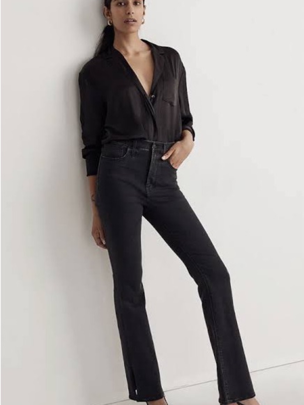 Jeans Subcategory Identification - Picture 3 of 5